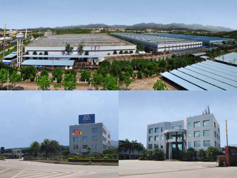 Verified China supplier - Guangdong Axa Home Co., Ltd.