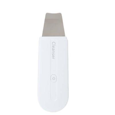 China Portable and Efficient 3W Mini Black Head Blackhead Removal Ultrasonic Sonic Instrument for sale