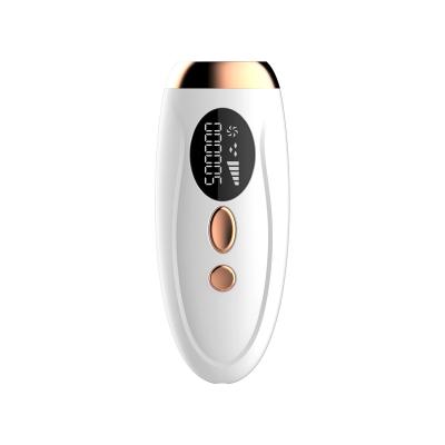 China New Professional Household Laser Portable Professional Hair Removal Instrument IPL Depilator Electric Home Use Device Hair Remover for sale