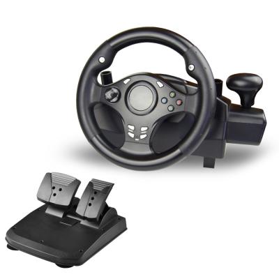 China With Handbreak China Factory 7 IN 1 For PS4 270 Degree Steering Wheel Racing Car for sale