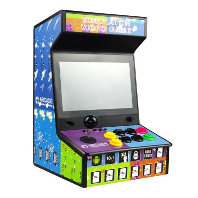 China Wholesale China Electronic Game Console Mini Electronic Games For Kids 13*21*10cm for sale