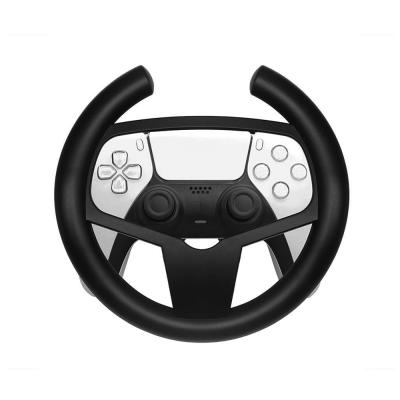 China ABS Factory C-Star Wheel Cover Steering Accessories For PS5 Gamepad Controller for sale