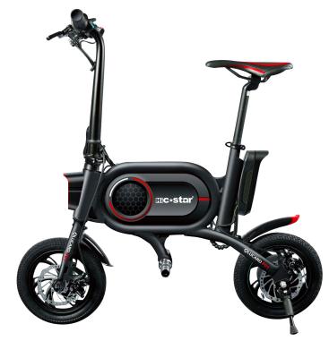 China Aluminum alloy wholesales electric e-bike motor kit folding bike from China for sale