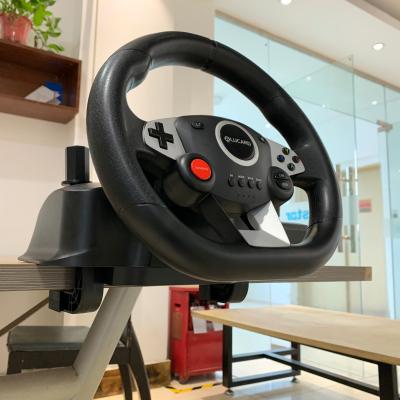 China With Privacy Protection PS4/PS3/PC/Xboxone/Xbox 360/Android/Handbreak Racing Car Game Steering Wheel Controller Game Switch for sale