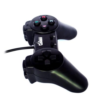 China Private PC Game Controller Wholesales Gamepad For PC Joystick Game Pad PC Game Controller for sale