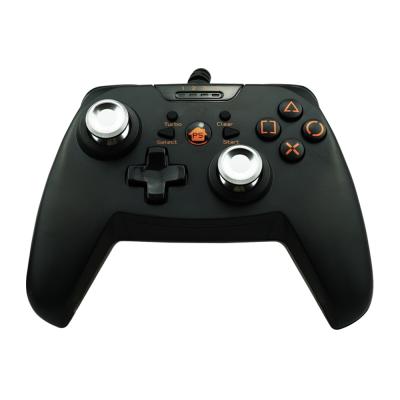 China PC USB Joystick Game Pad Game Controller For PC Game Users For Bar G NS-601 for sale