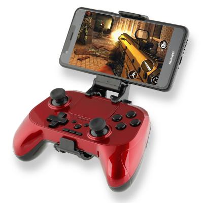 China With private handbreak design new china wholesales for smart phone gamepad for mobile phone gamepad 3 in 1 for sale