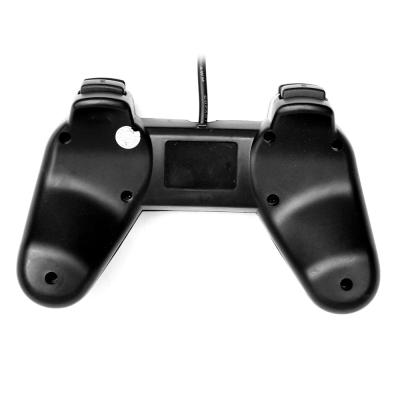 China Usb gamepad for pc wholesales private usb game controller for pc wired gamepad for pc for sale