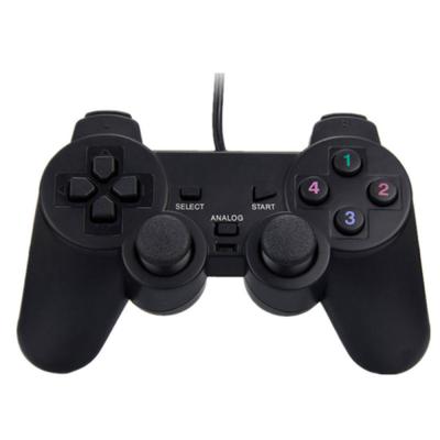 China wholesales private pc controller for pc usb gamepad pc CS-3121 for sale