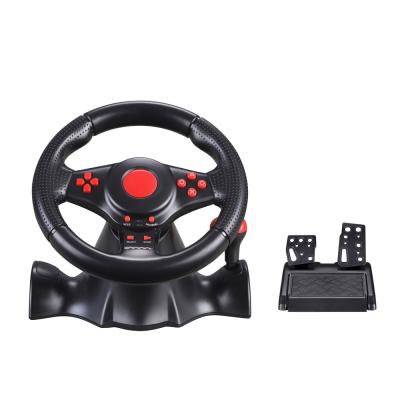 China best price good quality ps 4 game racing wheel for forza motorsport NS-9804 for sale