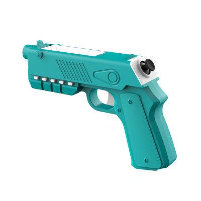 China Electronic Toy Brazil South America AR Game Gun For Kids Game for sale