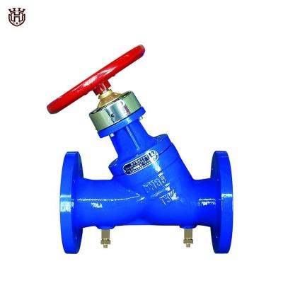 China Static Balance Valve for sale