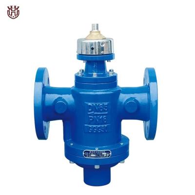 China Dynamic Flow Control Valve à venda