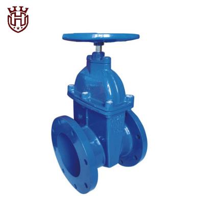 China Huahui Gate Valve en venta