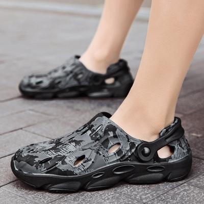 China Breathable Deck Garden Shoes Clogs Shoes Eva Oem Custom Clog Custom Wooden Clogs Shoe Host Customized Host for sale