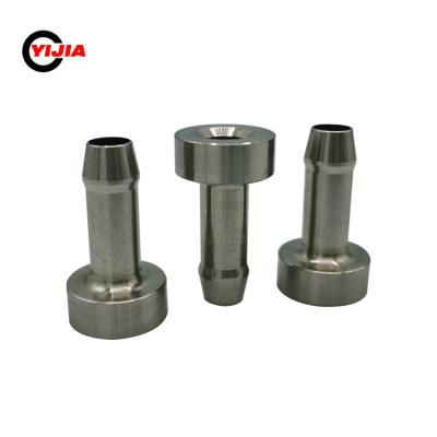 China Ejection Guided Pin Bush Bush Bush Bushing Report/Guide/T-Shaped Rod Bushings for sale