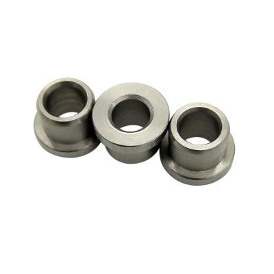 China Manufacturer Produces Stainless Steel Door Pin Bushings For Cylindrical Cabinets for sale