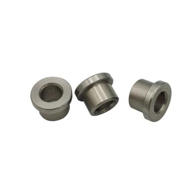 China Manufacturer produces stainless steel and carbon steel shaft sleeves, bushings, and cylindrical sleeves for sale