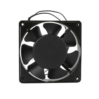 China Lots of Wholesale AC Axial Fan 220V High Speed ​​Tube Axial Fan Welding Machine for sale