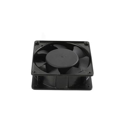 China Hot Selling AC 220V Welding Machine Axial Fan 120X120X38 Deck Axial Fan for sale