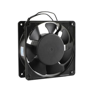 China 220V Fan Multiple Ventilation Axial Welding Machine Features Fan for sale