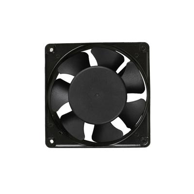 China Welding Machine Wholesale Customized Industrial Axial Fan 220V AC Axial Fan for sale