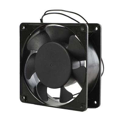 China Welding Machine Excellent Quality 220V Cooling 12038 Industrial Axial Fan for sale