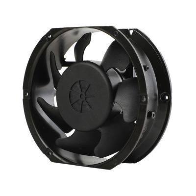 China Industry Greenhouse Quality Assurance Axial Fan 220V AC Fan 172X150X51 for sale