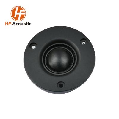 China No Noise 25mm Super Nice Small Neodymium Tweeter HF-N2502 for sale