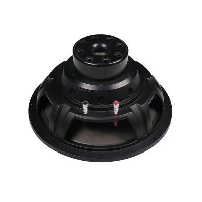 China None 8 ohm neodymium stage woofer speaker professional high frequency wholesale speaker quality10 inch woofer for sale