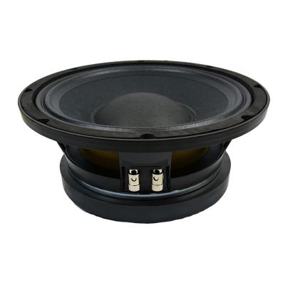 China HF-L10-750YK rcf good quality 10 inch woofer 300W super PA speaker nice price HF-L10-750YK for sale