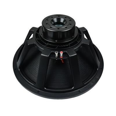 China No Super Subwoofer HF-N1810 Amazon Hotsale 18 Inch Neo Subwoofer for sale