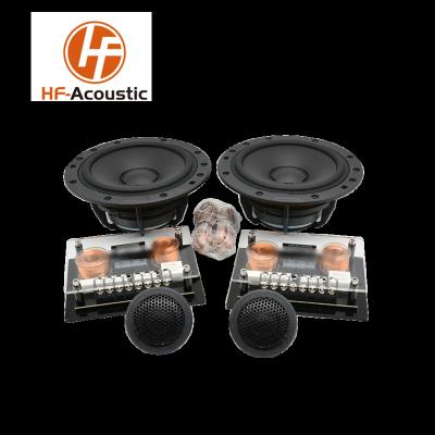 China DYNAUDIO 6.5 inch two way car component speakers audio system for car audio system for sale