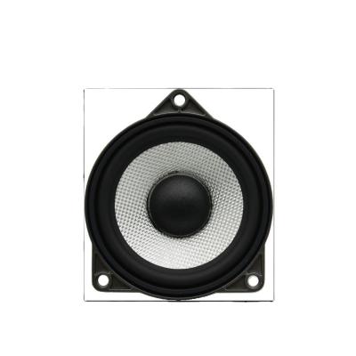 China Listen Video 4.5 Inch Mid Car Side Door Speaker For BMW F20 F30 G30 F10 F25 E70 E90 Car Midrange Speakers for sale