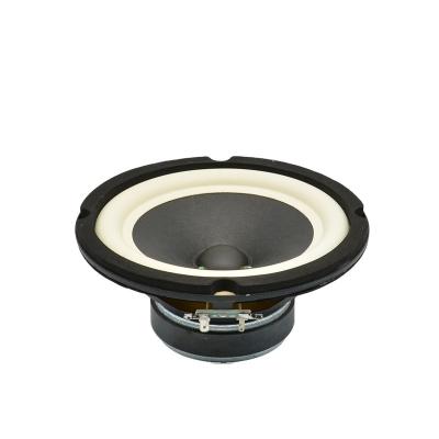 China 6.5 Inch Car Audio System Two Way Aluminum Car Speaker BO-s Speaker for sale