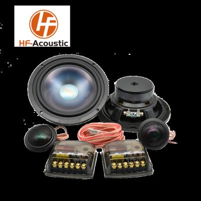 China Amazing Sound 6.5 Inch Home Theater System Vehicle Speaker Audio System for sale