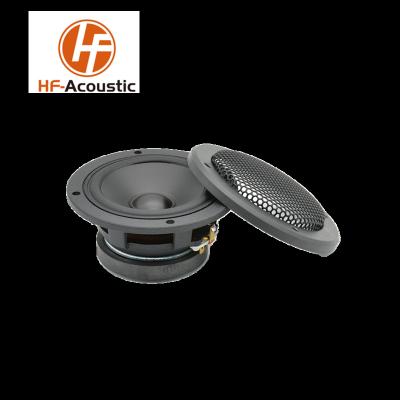 China 4 Inch Car Dyne Midrange Audio Speaker Audio System for sale