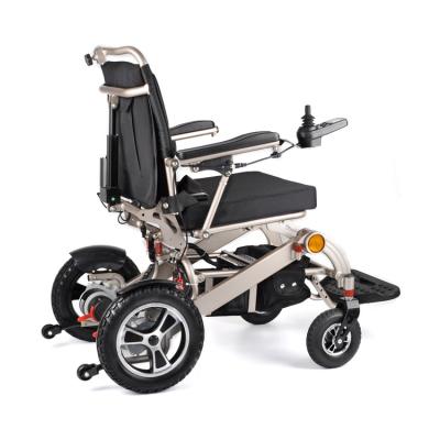 China Handicapped Dresser Using Electric Wheelchair Motor Remote Control Kit for sale