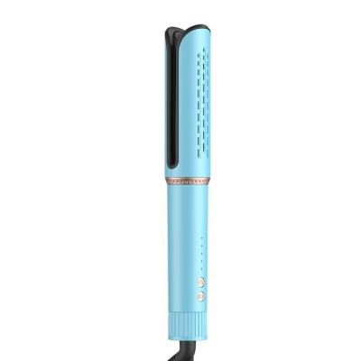 China RV Automatic Ceramic Rotating Hair Curler, Ionic Ceramic Automatic Hair Curling, Durable Automatic Shape Hair Curler Curling Iron for sale