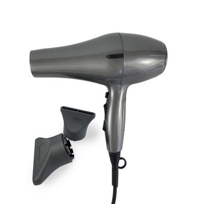 China Professional Ionic Chinese Manufacturer Powerful Hair Dryer Salon Private Label Blow Dryer with Comb Spout for sale