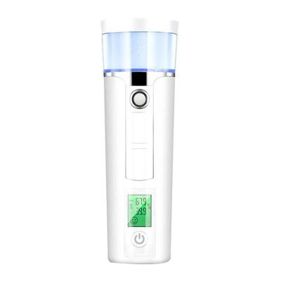 China The other atomizer humidifier power bank for sale