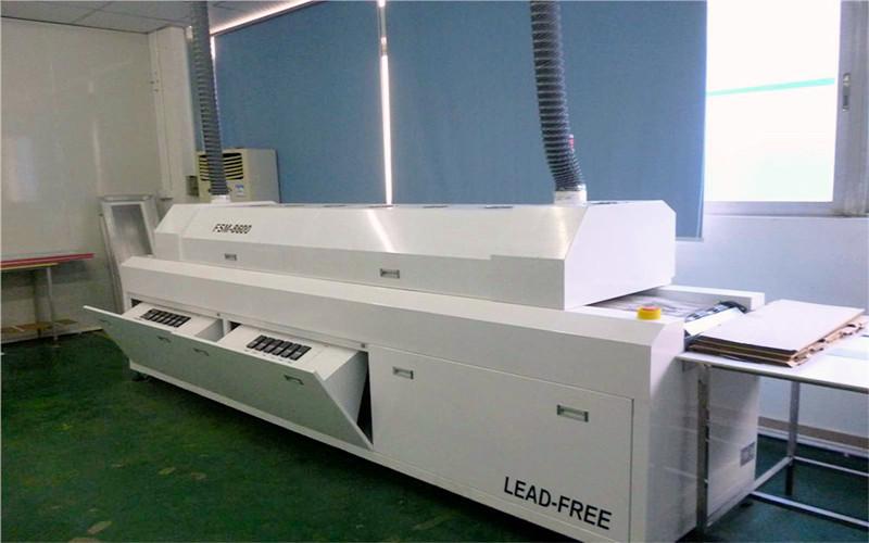 Proveedor verificado de China - Shenzhen Light House Co., Ltd