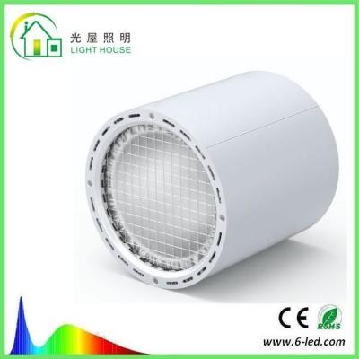 China 120W brillantes estupendos LED abajo se encienden con Heatpipe de cobre para la iluminación comercial en venta