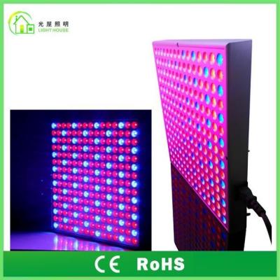 China O diodo emissor de luz interno da estufa cresce a luz de painel 45W para flores/material plástico à venda