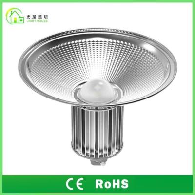 China Bridgelux Chip Meanwell High Bay Industrial Lighting Waterproof With CE RoHS PSE Listed for sale