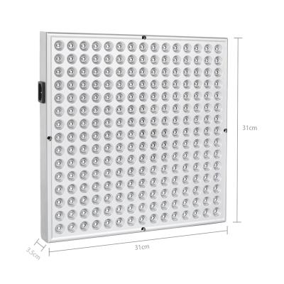 China Greenhouse Farming LED Panel Grow Light For Growing Weed ， 45 Watt Power for sale