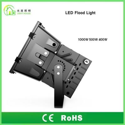 China Super 1000W Stadium LED High Mast Lighting Aluminum High Power for sale