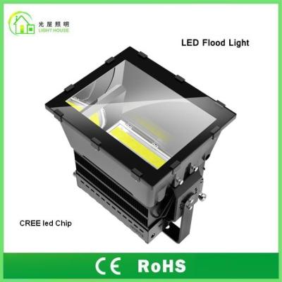 China UL / cUL Waterproof 1000 watt led flood light Stadiums 110000lm Projector for sale