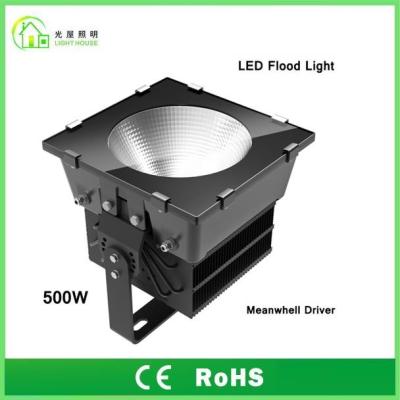 China 3000W Halogen Bulb Equivalent 60000lm IP65 6000K exterior flood lighting Cool White for sale