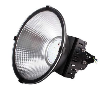 China 24000 Luman 6000K Daylight White led high bay light 200w for Commercial Lighting for sale